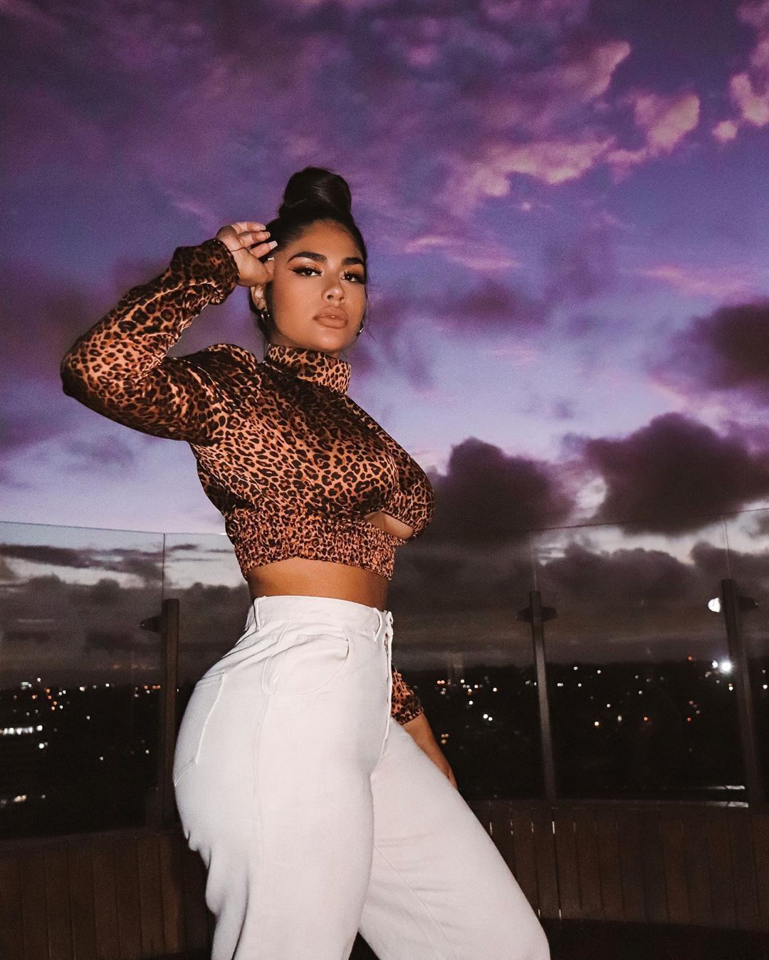 1080x1349 Maria Perez girls instgram photography, hot muscle, Hot Model Wallpaper. Outfit Ideas For Girls. Fitness Model, Flash Photography, Hot Model