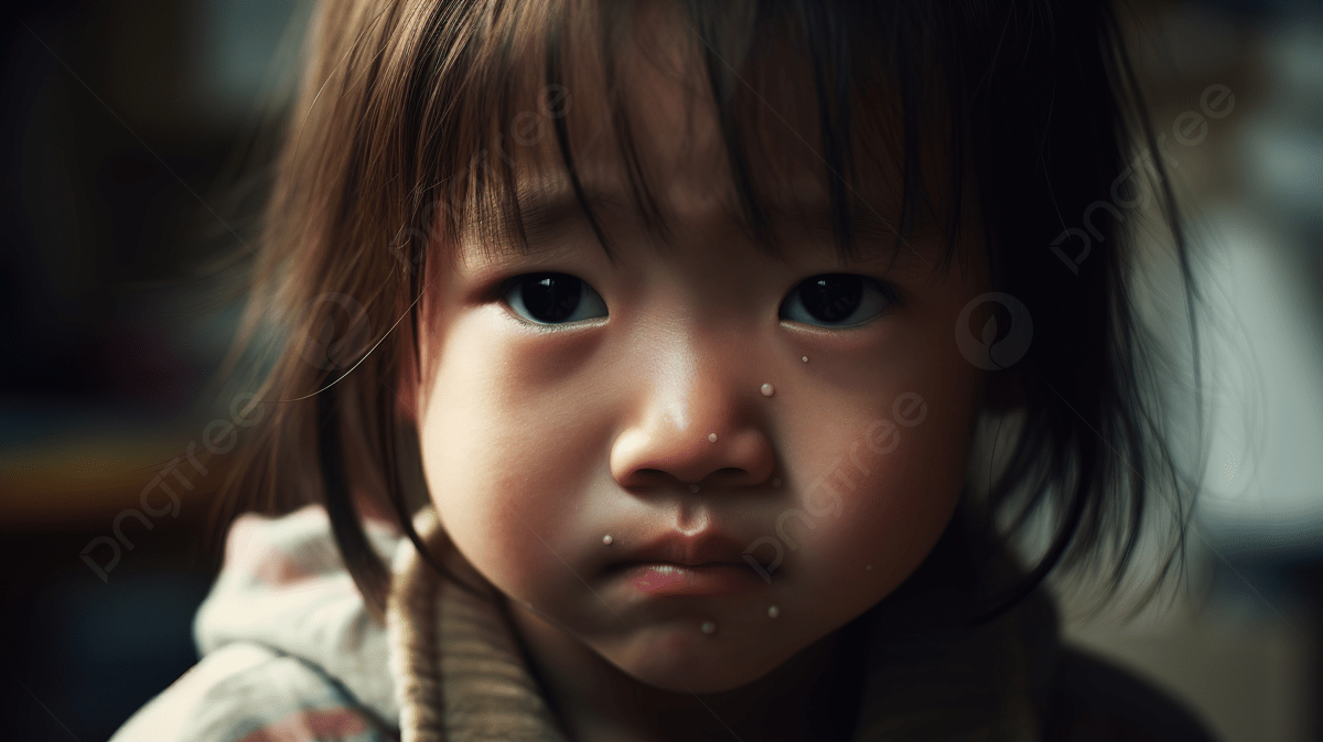 Sad Child Wallpapers - Top Free Sad Child Backgrounds - WallpaperAccess