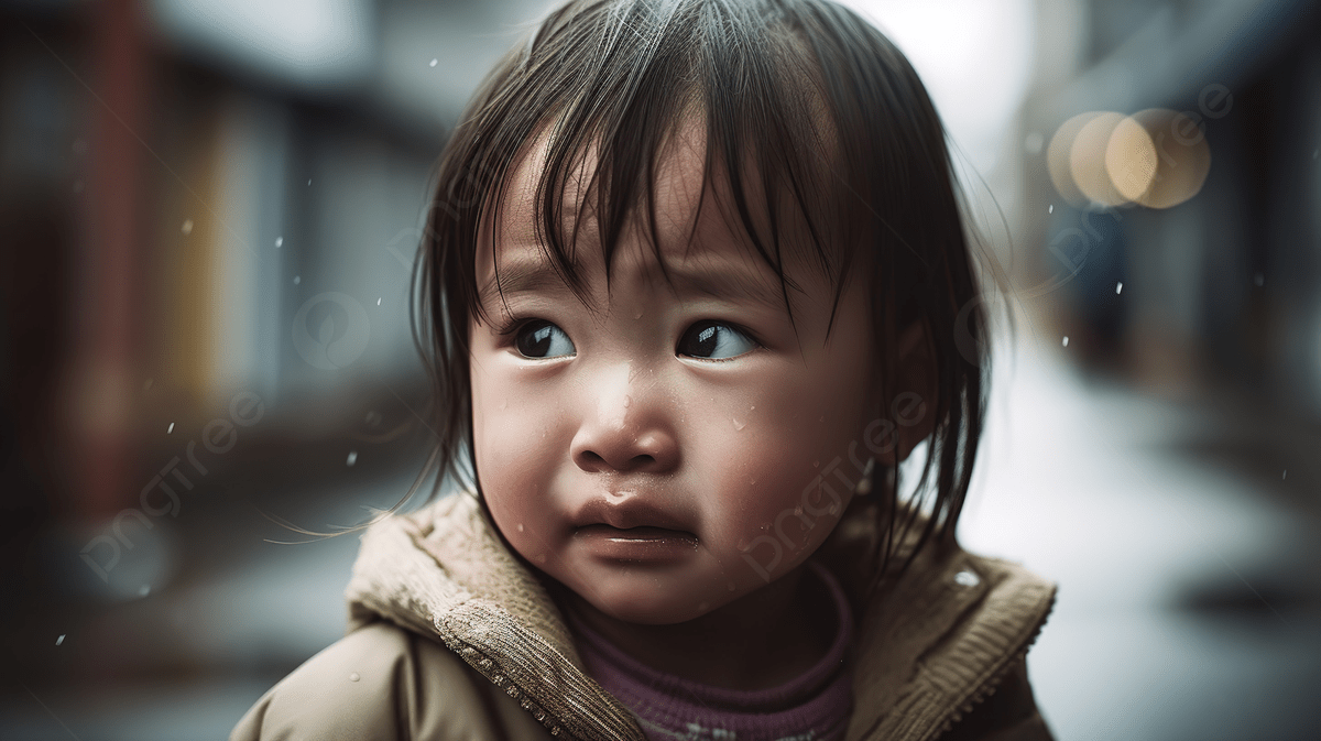 Sad Child Wallpapers - Top Free Sad Child Backgrounds - WallpaperAccess