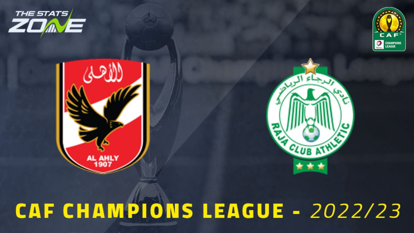 1600x900 Al Ahly vs Raja Casablanca