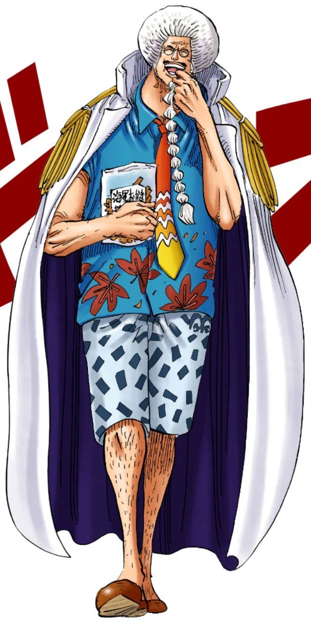 628x1256 Sengoku. One Piece Wiki. One piece, One piece comic, One piece picture