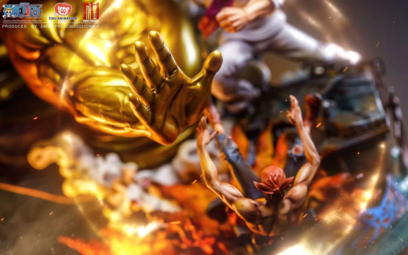 1728x1080 One Piece 1 6 Scale Statue Fiction Shop