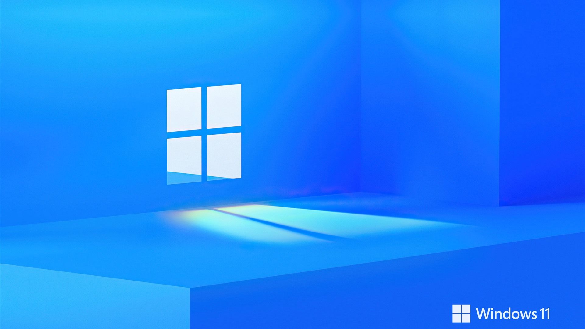 1920x1080 Microsoft Windows 11 4K HD Desktop