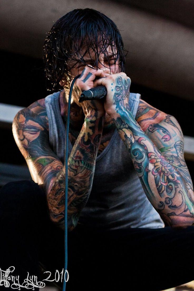 736x1103 Suicide Silence iPhone Wallpaper