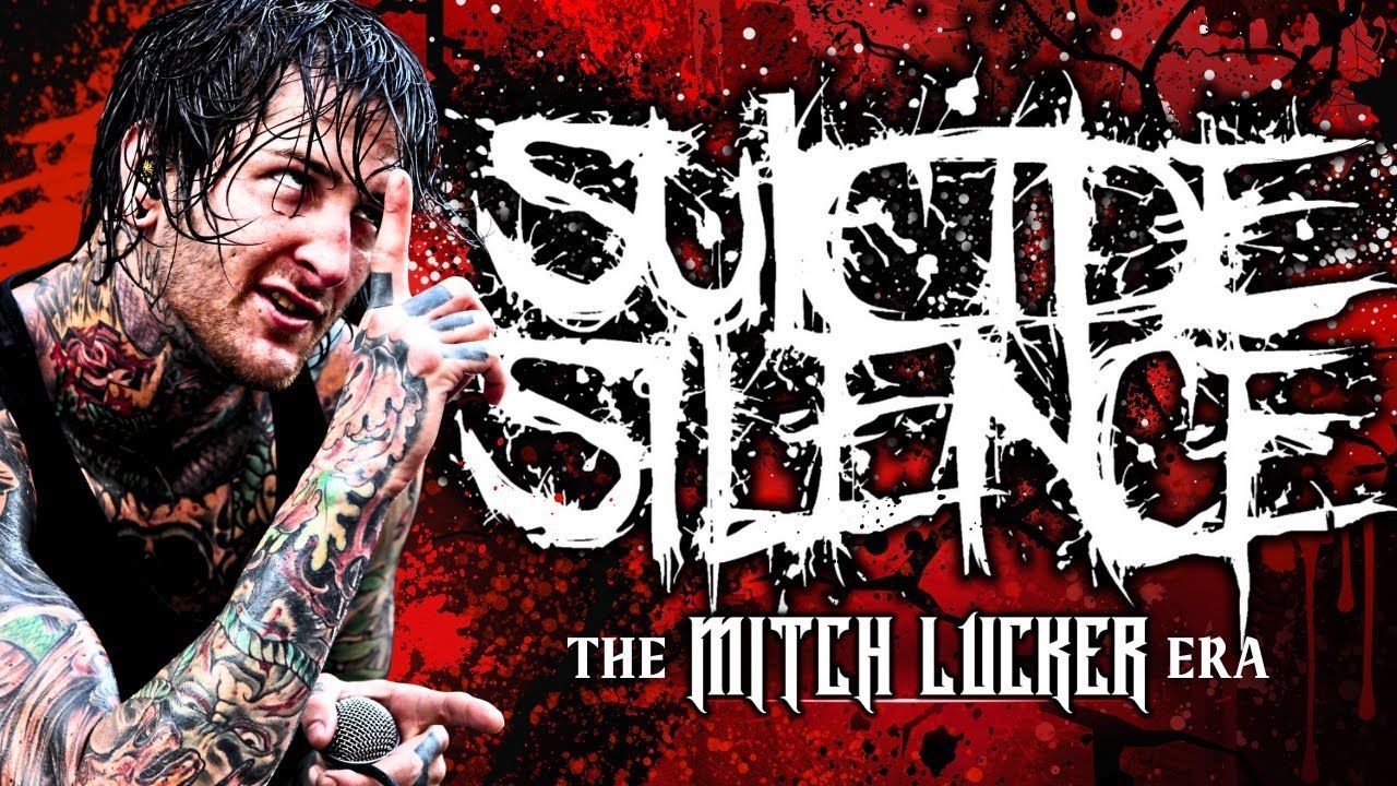 1280x720 The Story of MITCH LUCKER & SUICIDE SILENCE : From Myspace to Worldwide LEGENDS