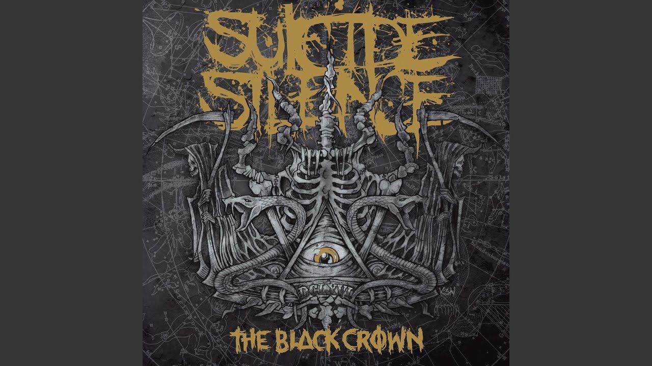 1280x720 Suicide Silence