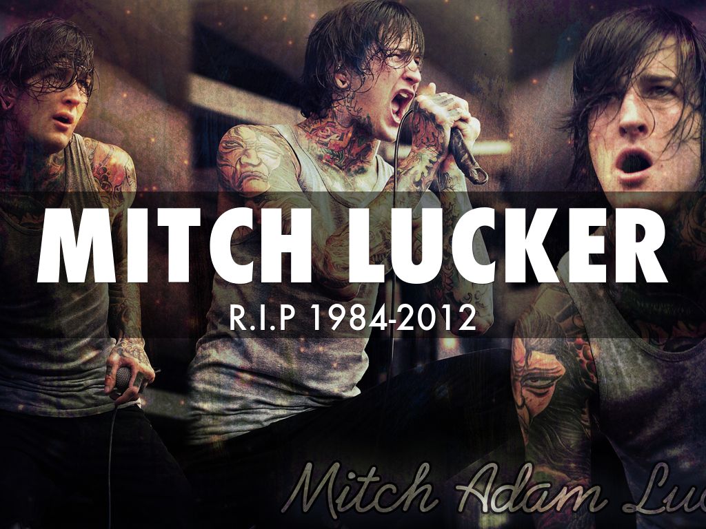 1024x768 Mitch Lucker