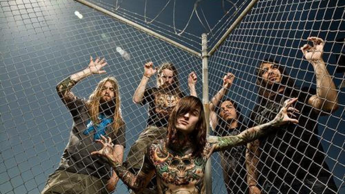 1200x675 Mitch Lucker of Suicide Silence killed in motorcycle crash Angeles Times