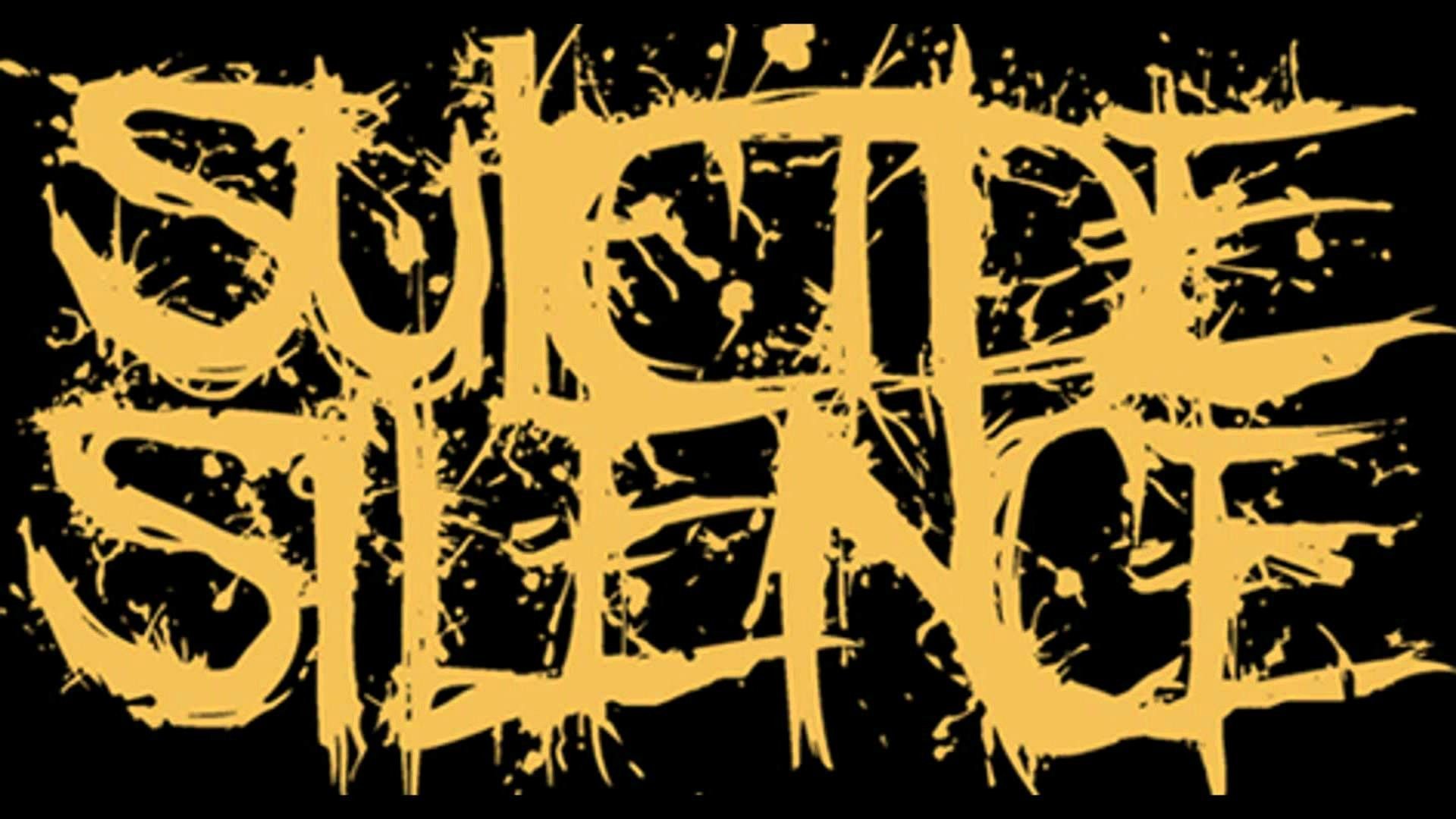 1920x1080 Suicide Silence Wallpaper