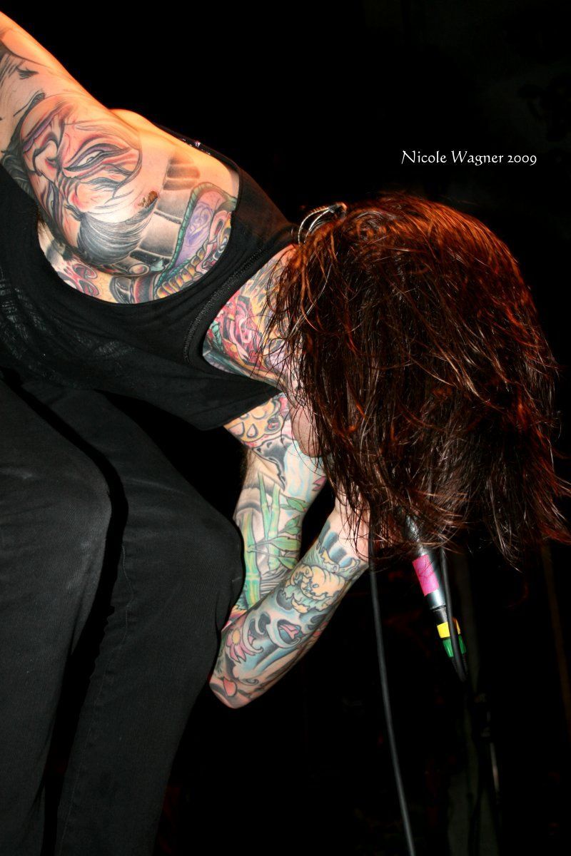 800x1200 Mitch Lucker Suicide Silence Quotes. QuotesGram