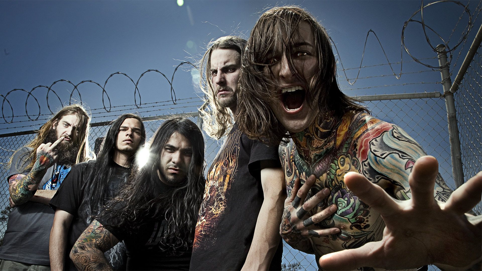 1920x1080 Free download Suicide Silence Computer Wallpaper Desktop Background [1680x1050] for your Desktop, Mobile & Tablet. Explore Suicide Silence Wallpaper. Suicide Silence Wallpaper, Suicide Silence Background, Suicide Silence Wallpaper Background