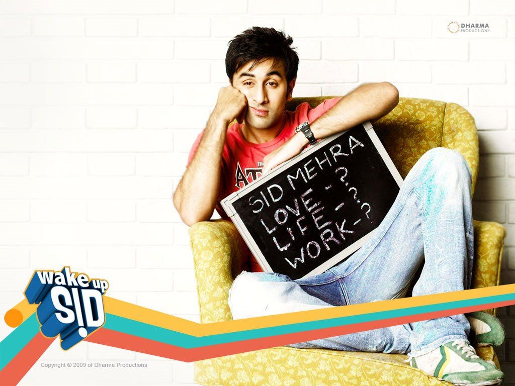 Wake Up Sid Wallpapers Top Free Wake Up Sid Backgrounds WallpaperAccess