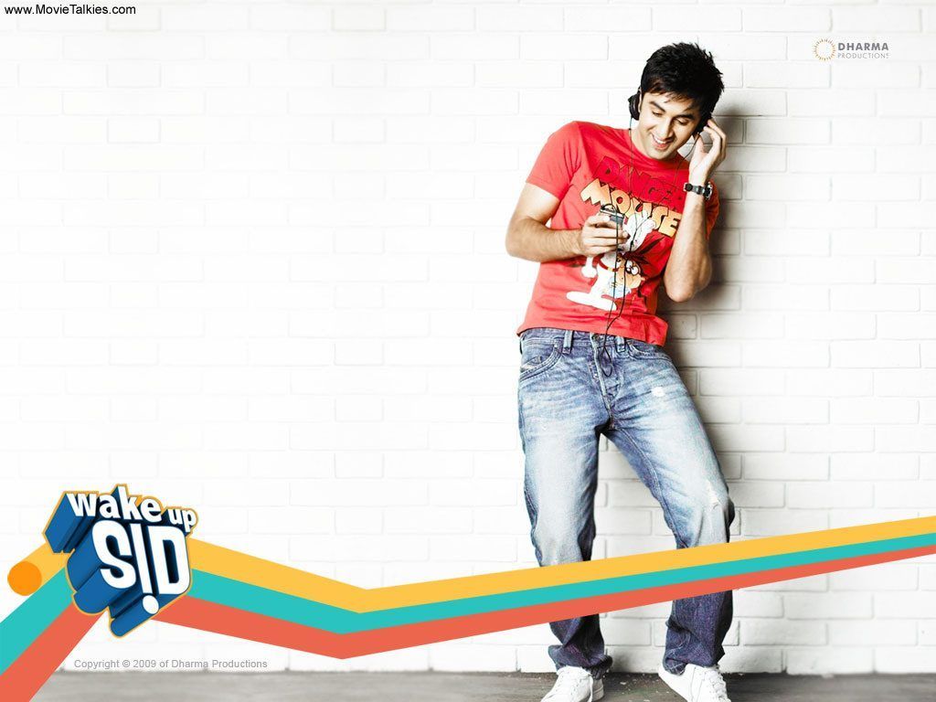 Wake Up Sid Wallpapers Top Free Wake Up Sid Backgrounds WallpaperAccess