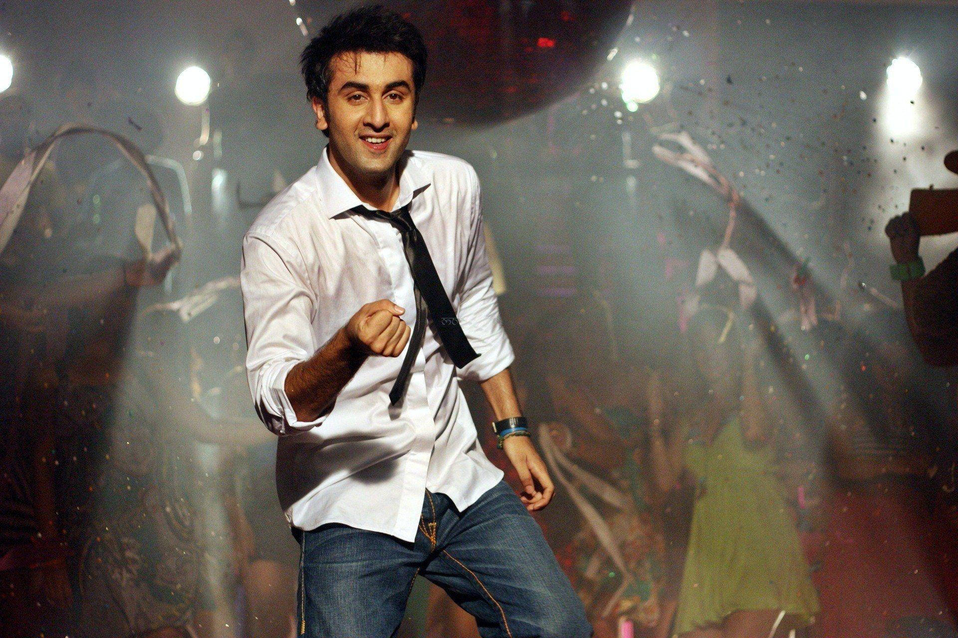 1920x1280 Download Ranbir Kapoor In Wake Up Sid Wallpaper