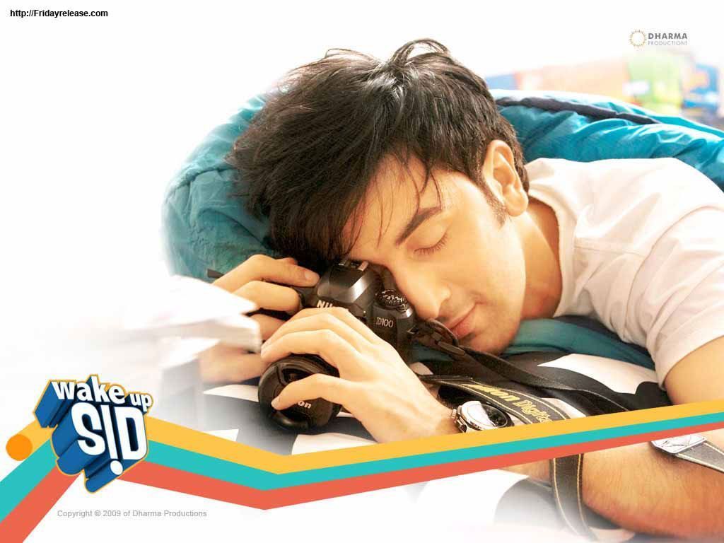 1024x768 Wake Up Sid (2009), Photographs, Photo Gallery, Videos, Trailers