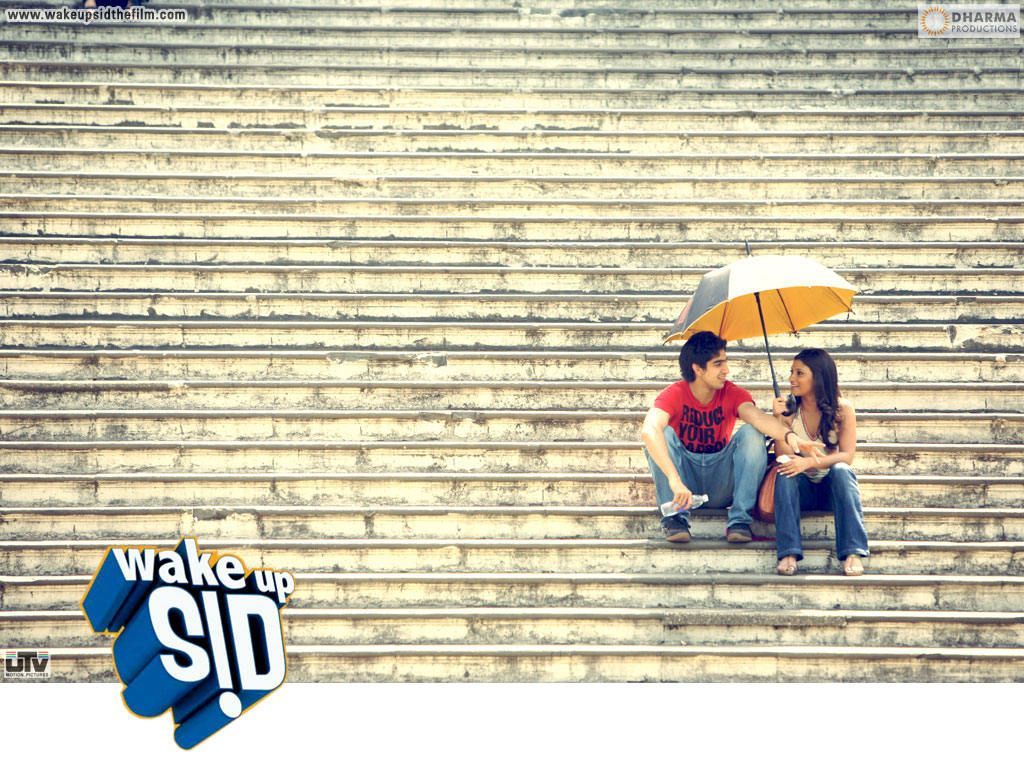 1024x768 Wake Up Sid Fan Photo. Wake Up Sid Photo, Image, Picture # 1872