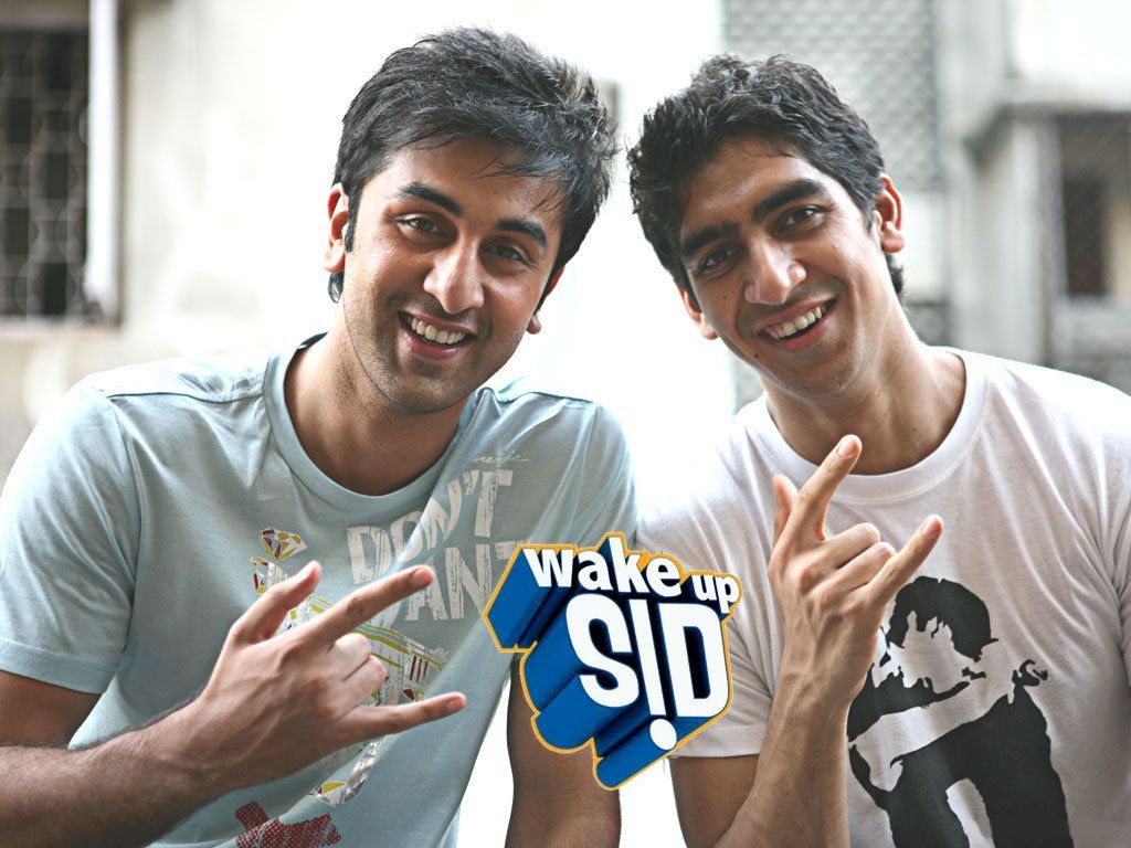 1024x768 Wake Up Sid Fan Photo. Wake Up Sid Photo, Image, Picture # 1441