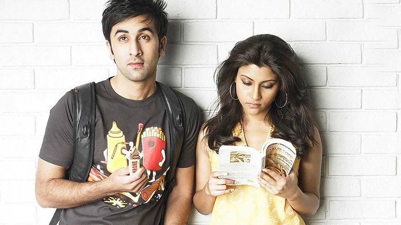 1280x720 Watch Wake Up Sid