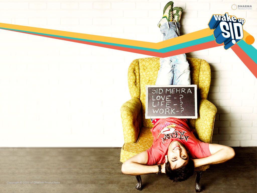 Wake Up Sid Wallpapers Top Free Wake Up Sid Backgrounds WallpaperAccess
