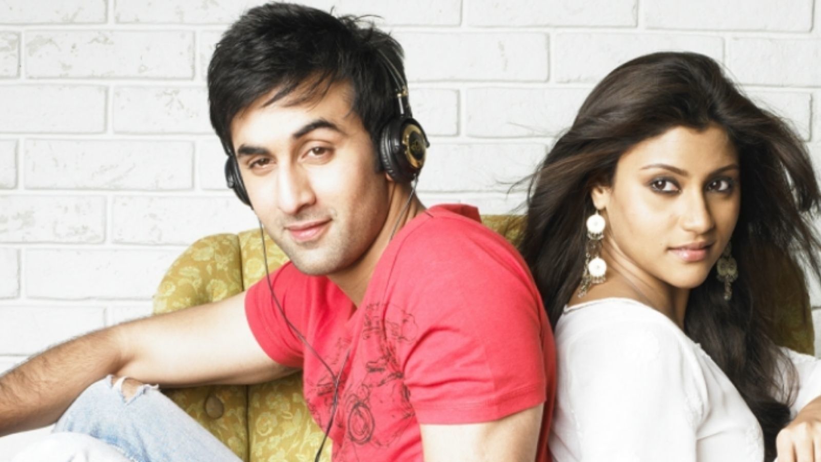 1600x900 Years Of Wake Up Sid: प्यार की अनोखी कहानी बयां करती है रणबीर कपूर-कोंकणा सेन शर्मा की 'वेक अप सिड' kapoor and konkona sen sharma starrer wake up sid