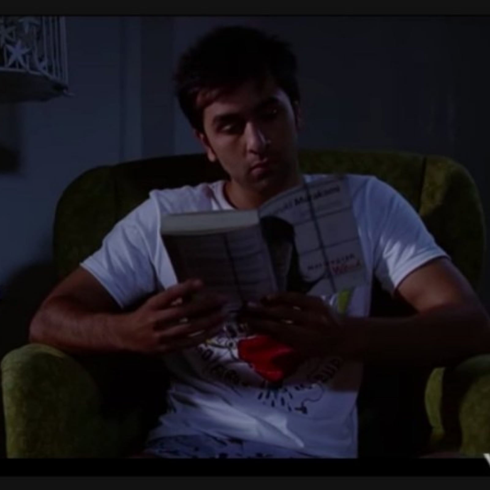 1600x1600 Wake Up Sid' Was Full of Tiny Details That You May Have Missed