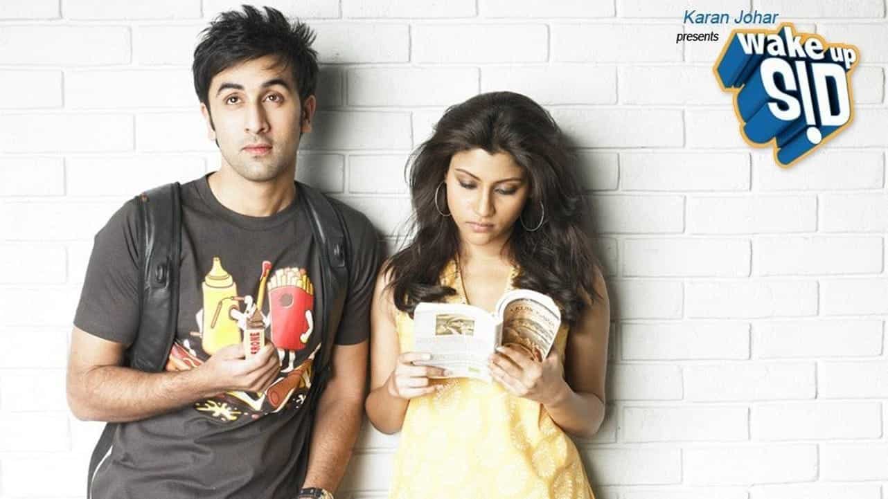 1282x721 Wake Up Sid to Sanju: Ranbir Kapoor movies to watch this weekend ahead of his wedding to Alia Bhatt
