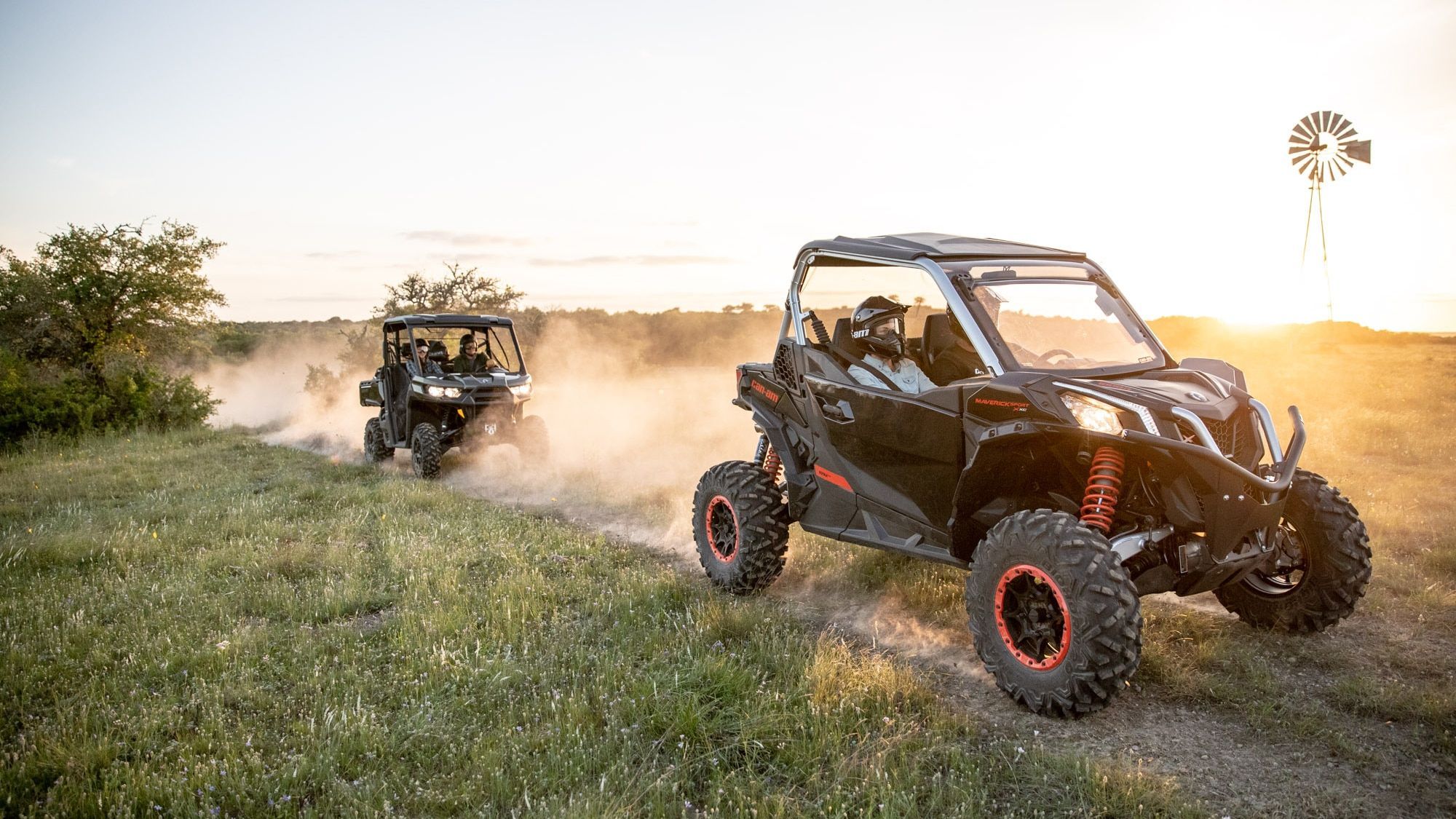2000x1125 SIDE by SIDE UTV buying guide