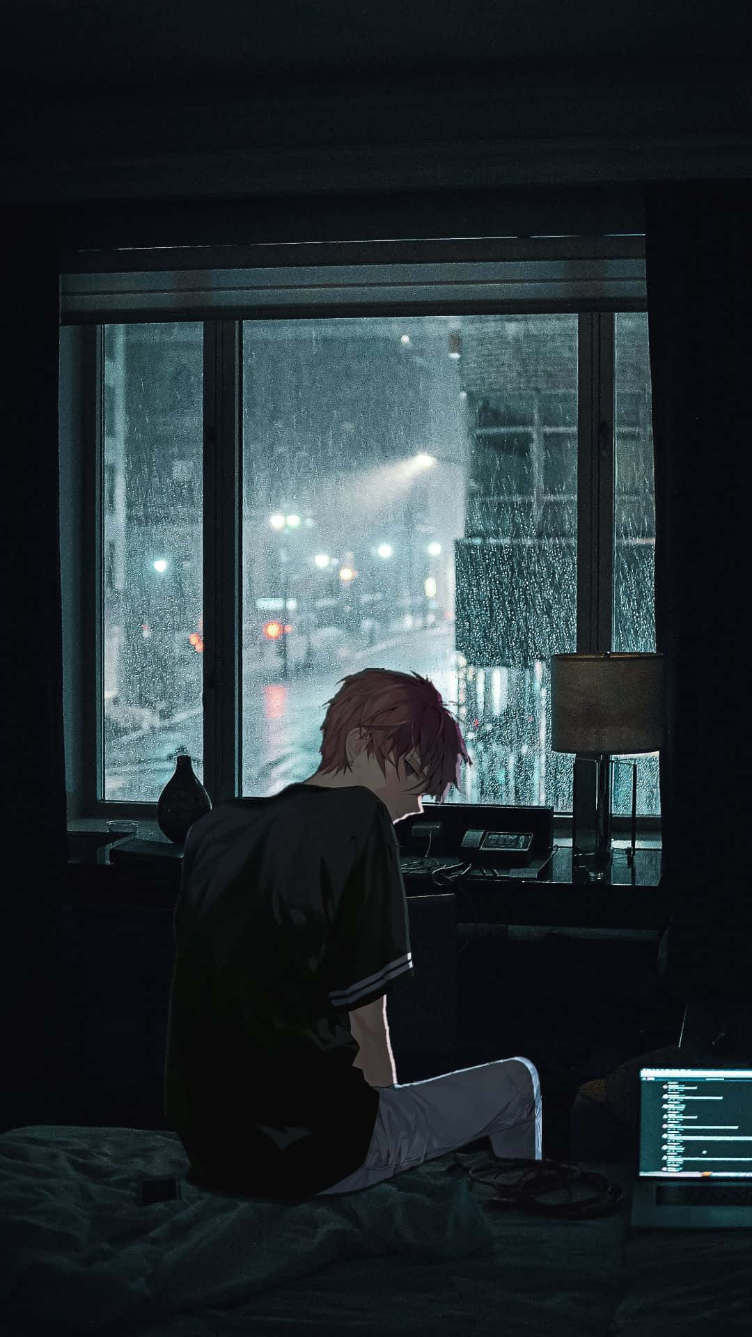 1080x1920 Download Feeling disconnected? Wallpaper