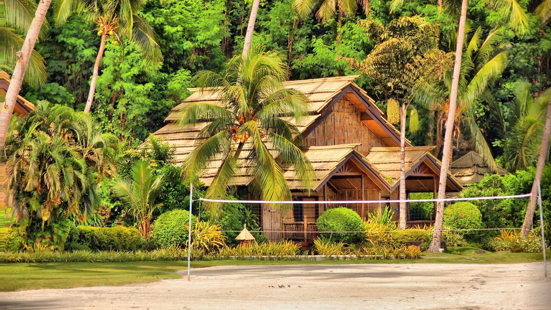1920x1080 Philippines Wallpaper