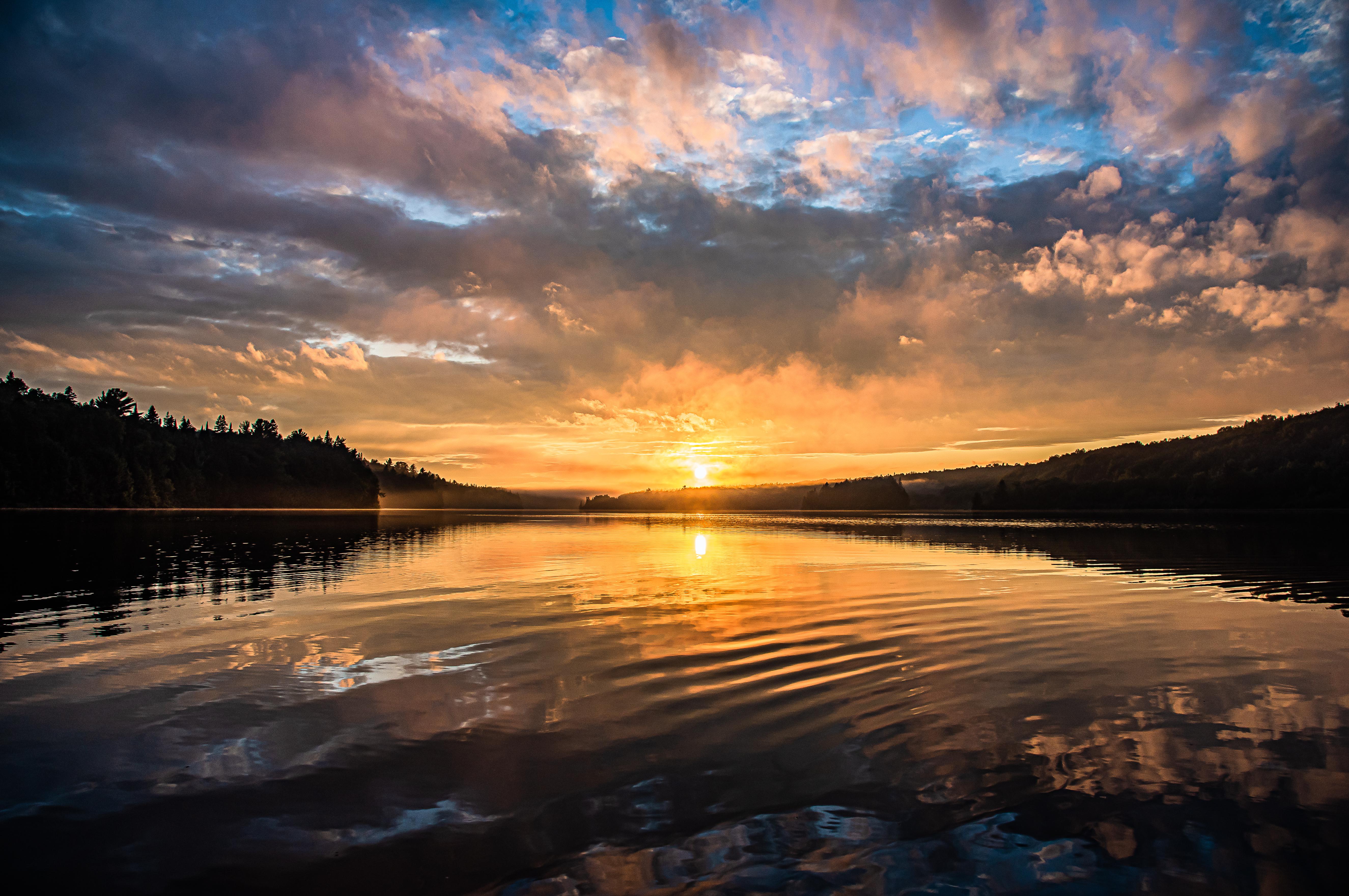 5300x3522 Algonquin Provincial Park ON Canada, HD Nature, 4k Wallpaper, Image, Background, Photo and Picture