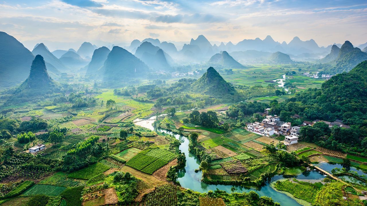 1280x720 Off The Radar Destinations Every China Visitor Should Consider
