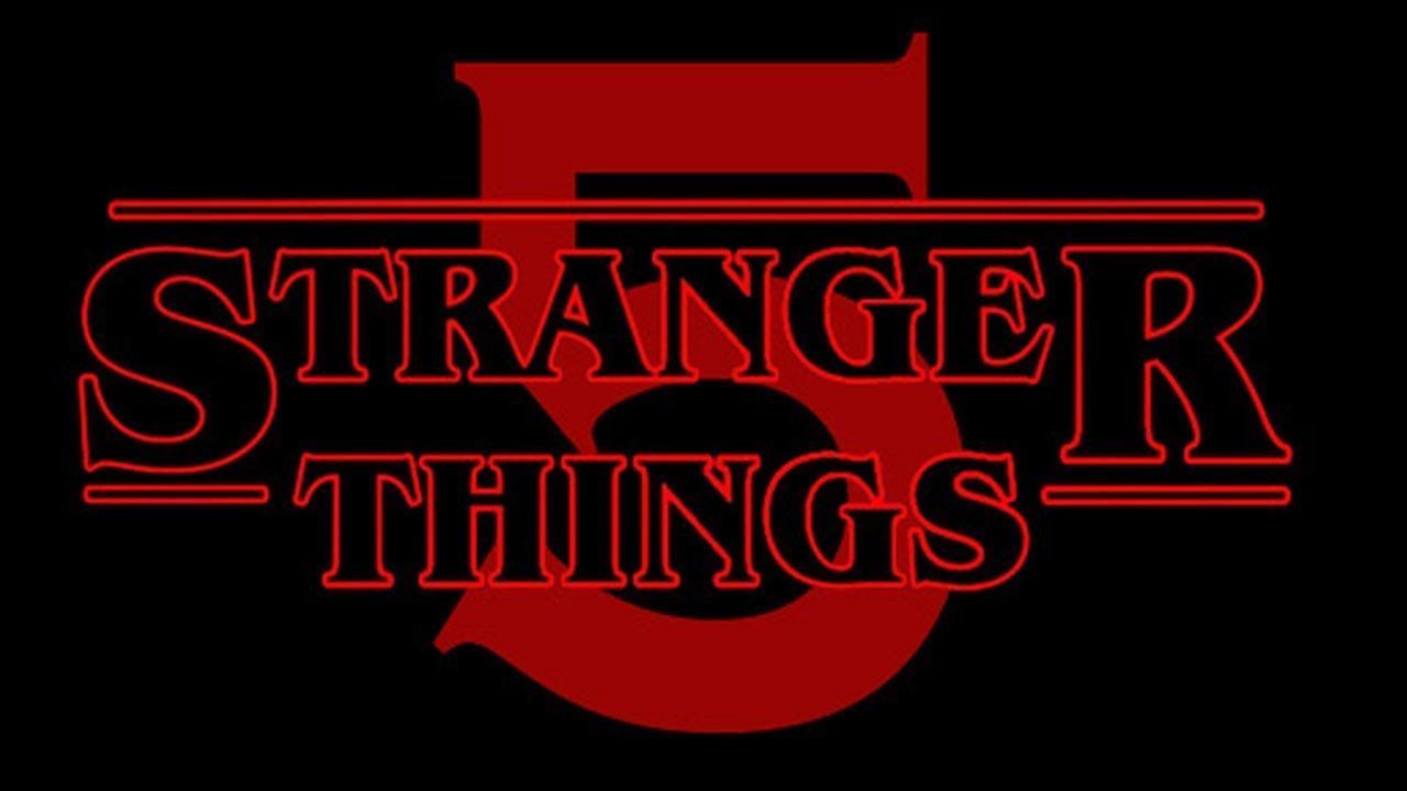 1280x720 Stranger Things 5 Wallpaper