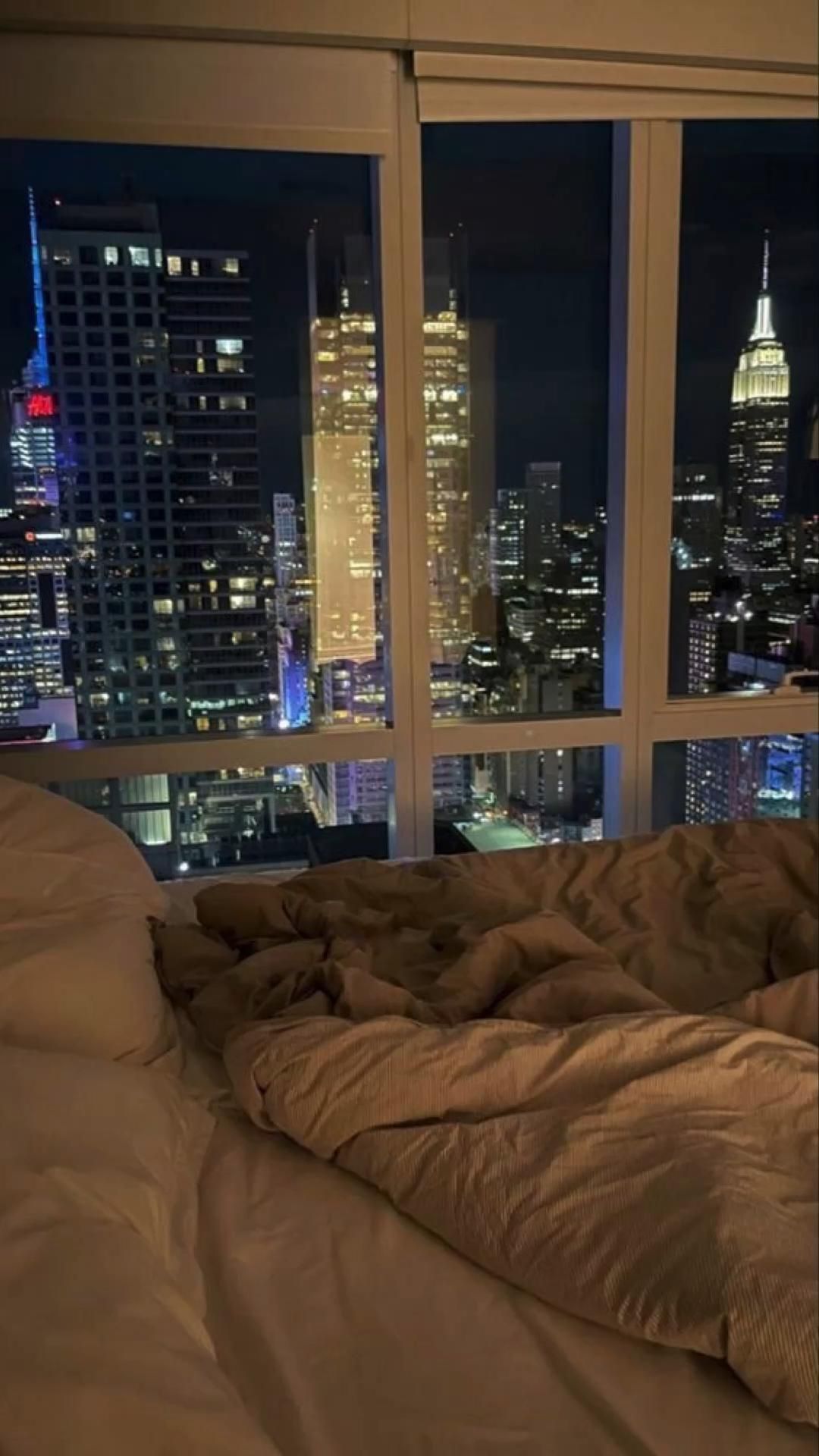 Penthouse View Wallpapers - Top Free Penthouse View Backgrounds ...