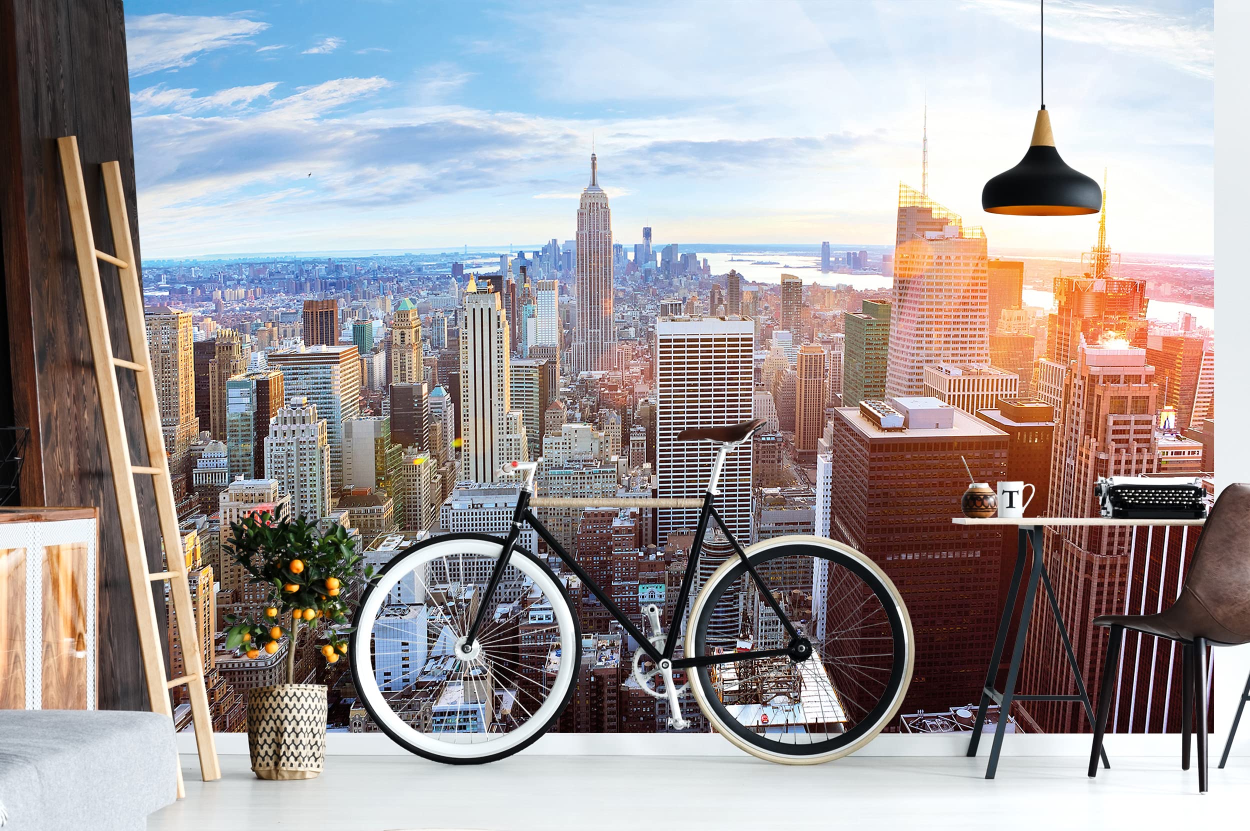 Penthouse View Wallpapers - Top Free Penthouse View Backgrounds ...