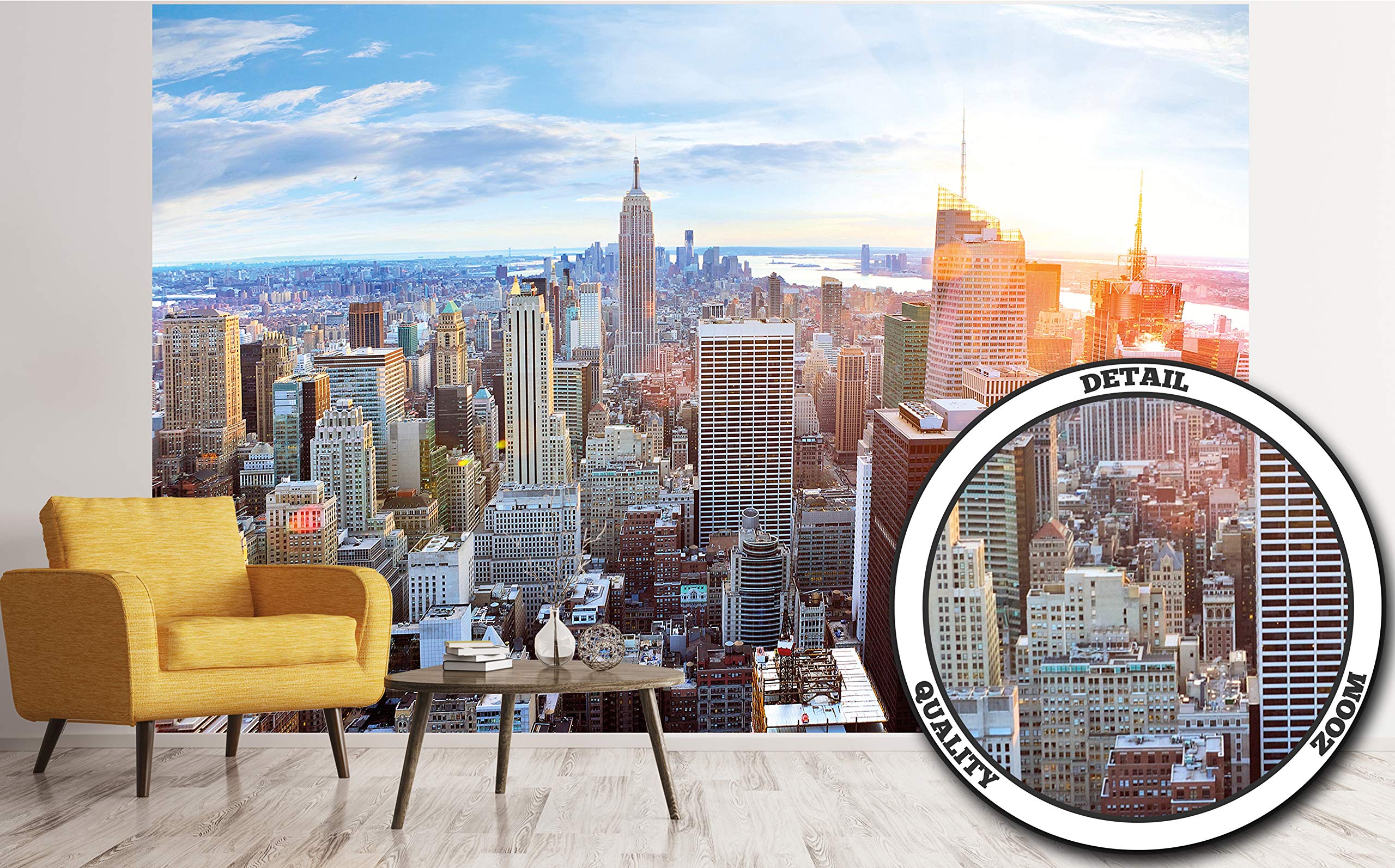 Penthouse View Wallpapers - Top Free Penthouse View Backgrounds ...