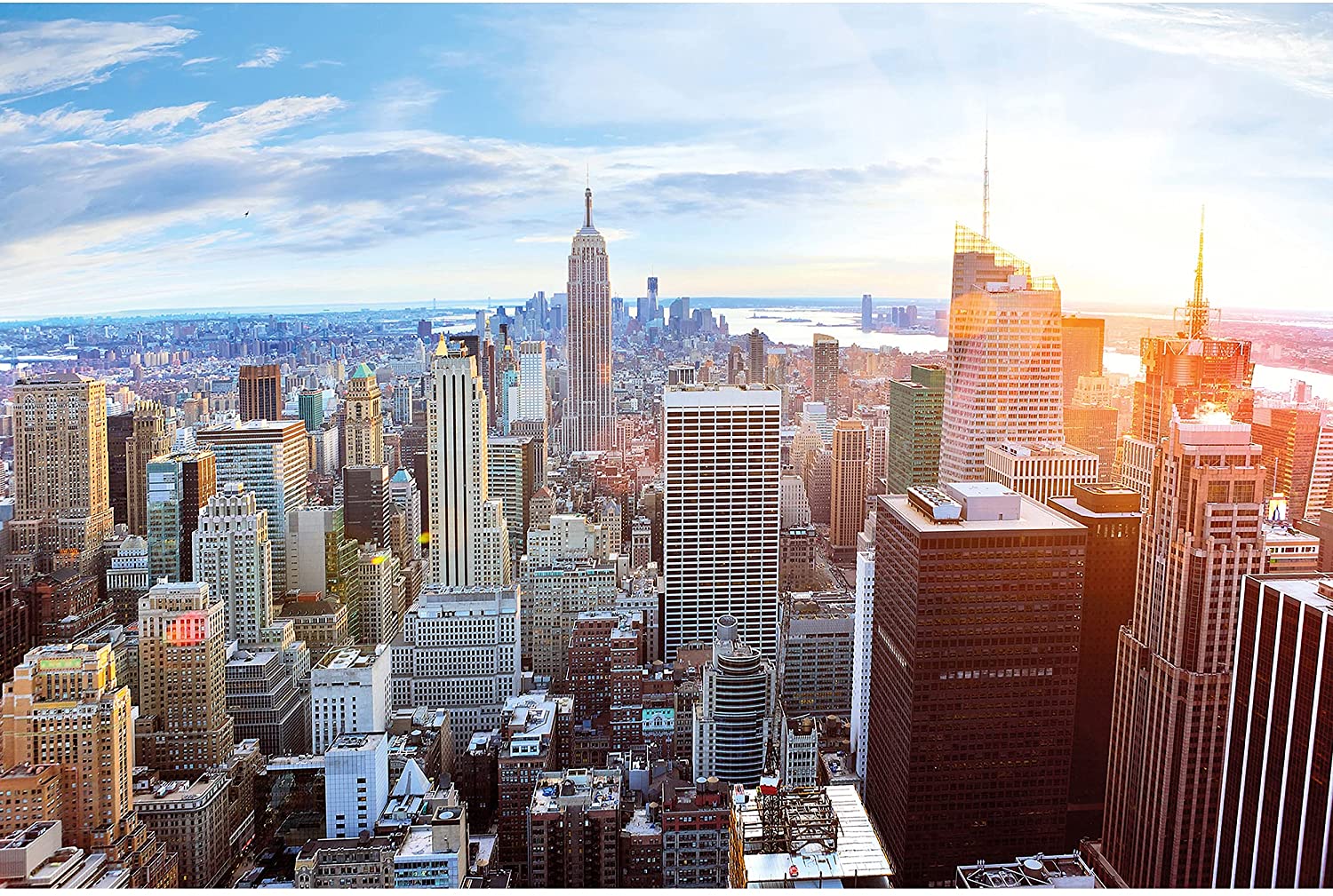 Penthouse View Wallpapers - Top Free Penthouse View Backgrounds ...