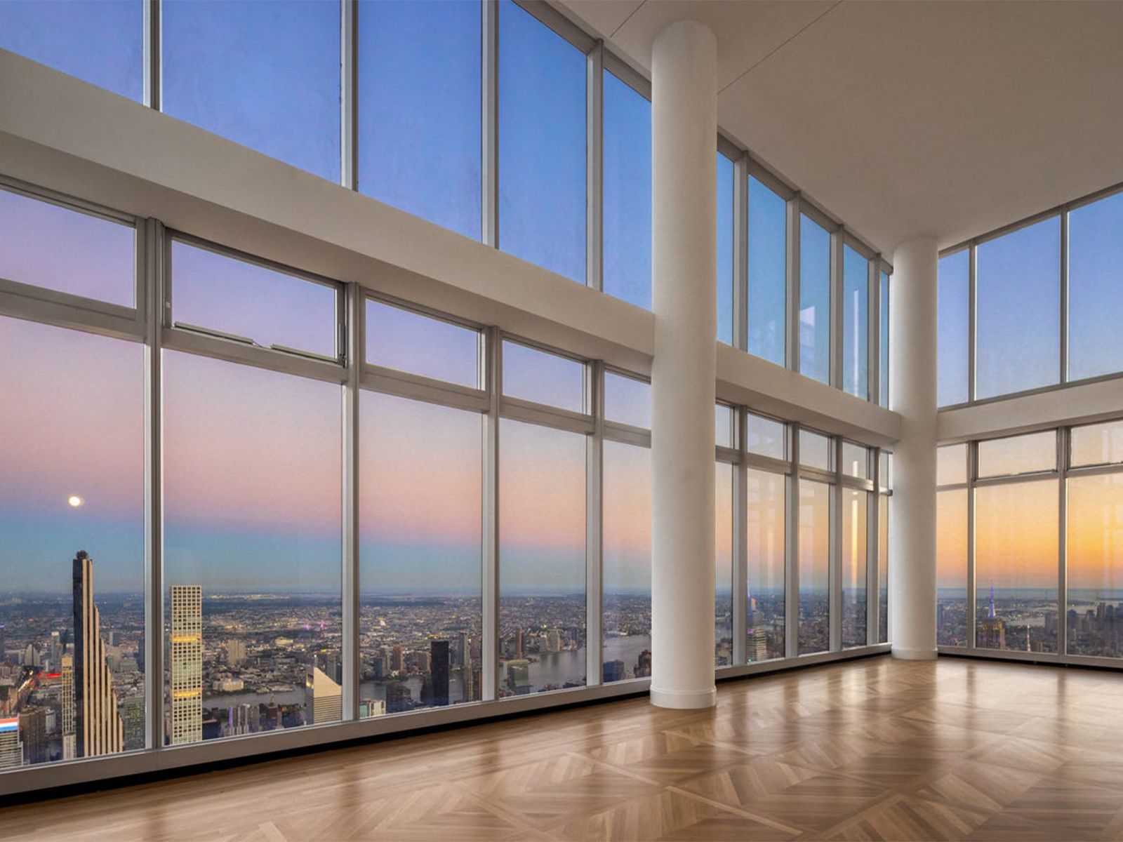 1600x1200 This is the most expensive penthouse in the United States