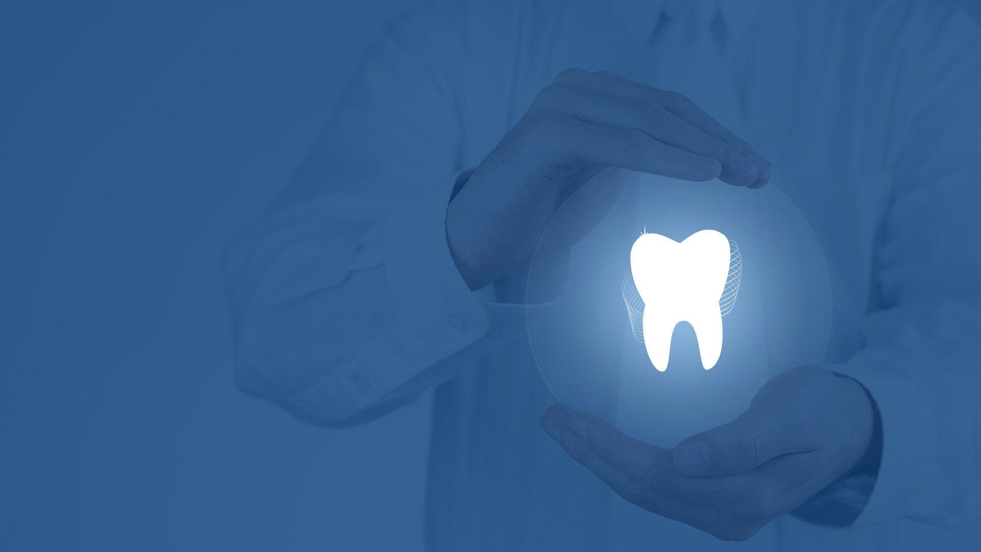 1920x1080 Odontology Wallpaper