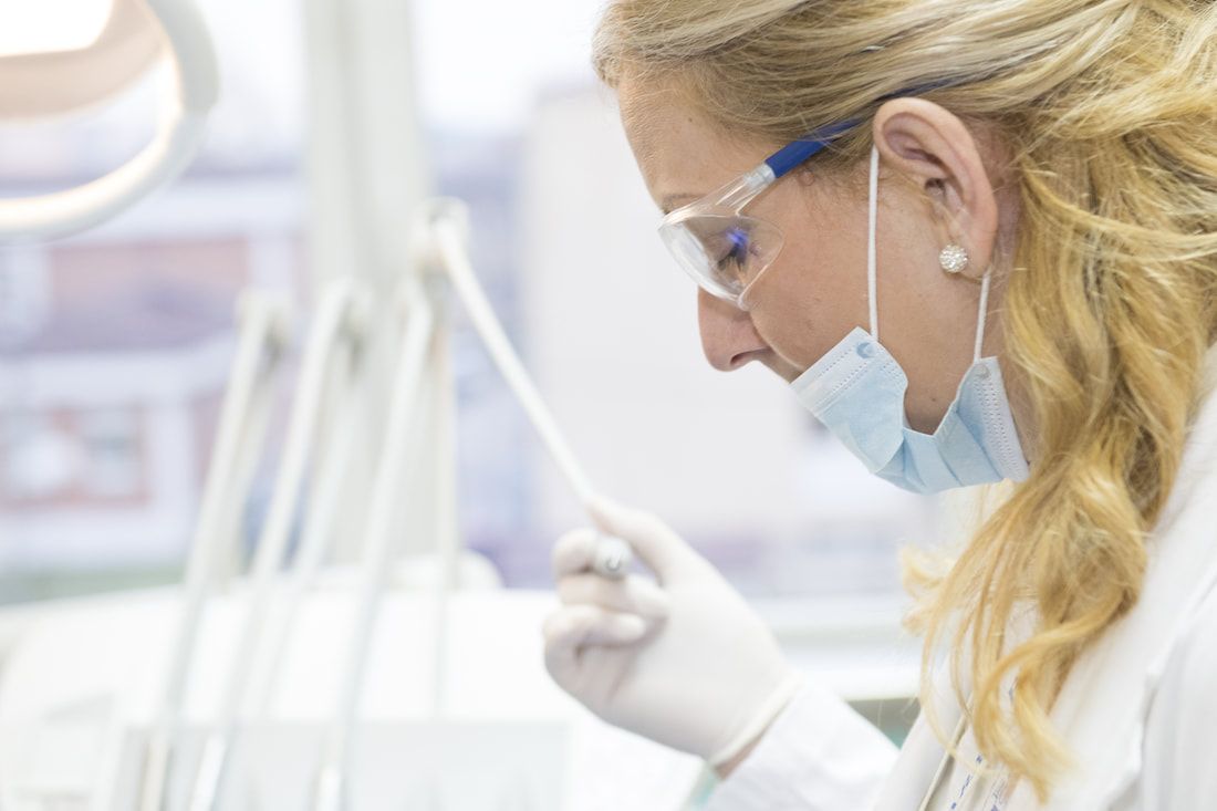 1100x733 Services FAMILY DENTIST