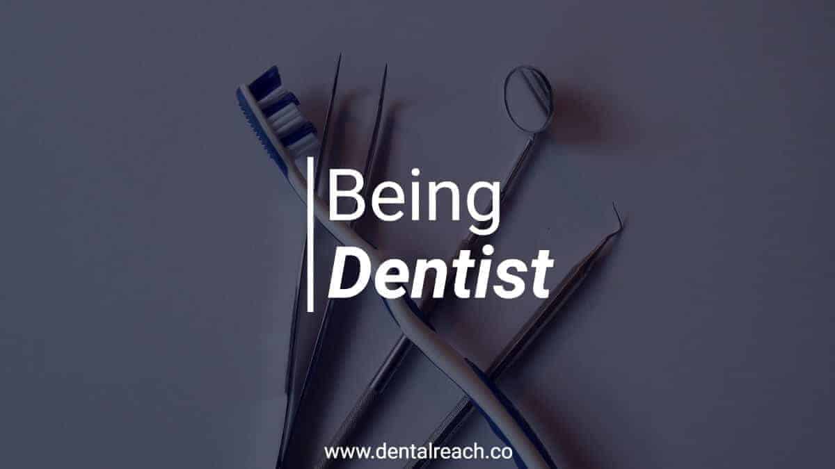 1200x675 Being Dentist Of Dr. Arnold J. Malerman. DentalReach Dental Magazine Journal, News & Events