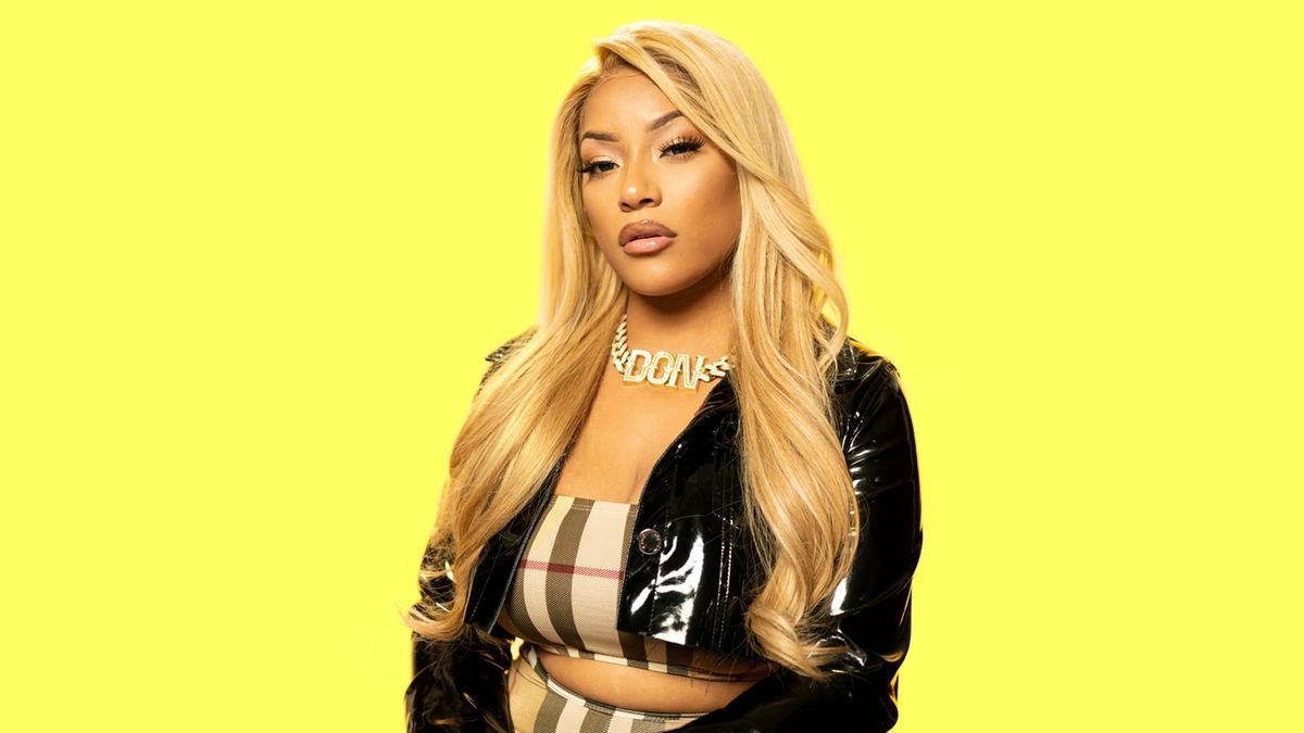 1200x675 Stefflon Don Breaks Down Senseless On Genius' Series 'Verified'