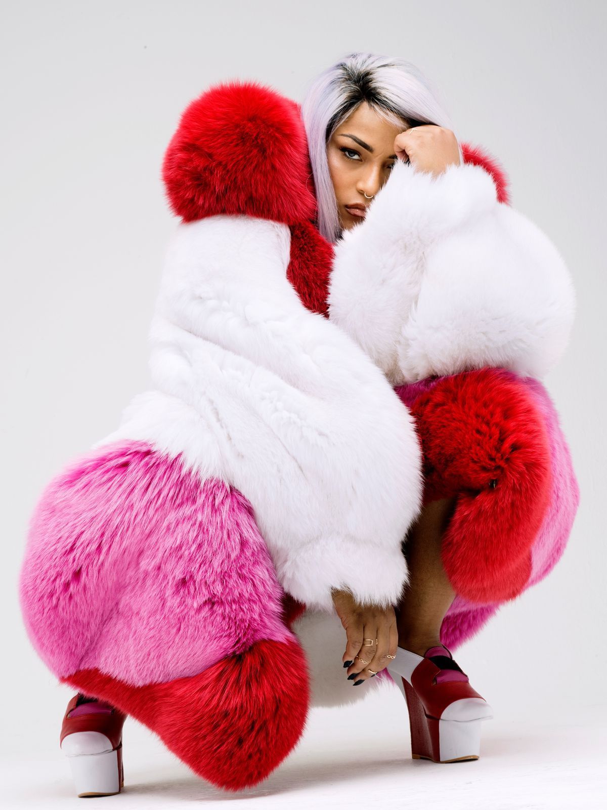 1200x1601 Stefflon Don to play Birmingham show