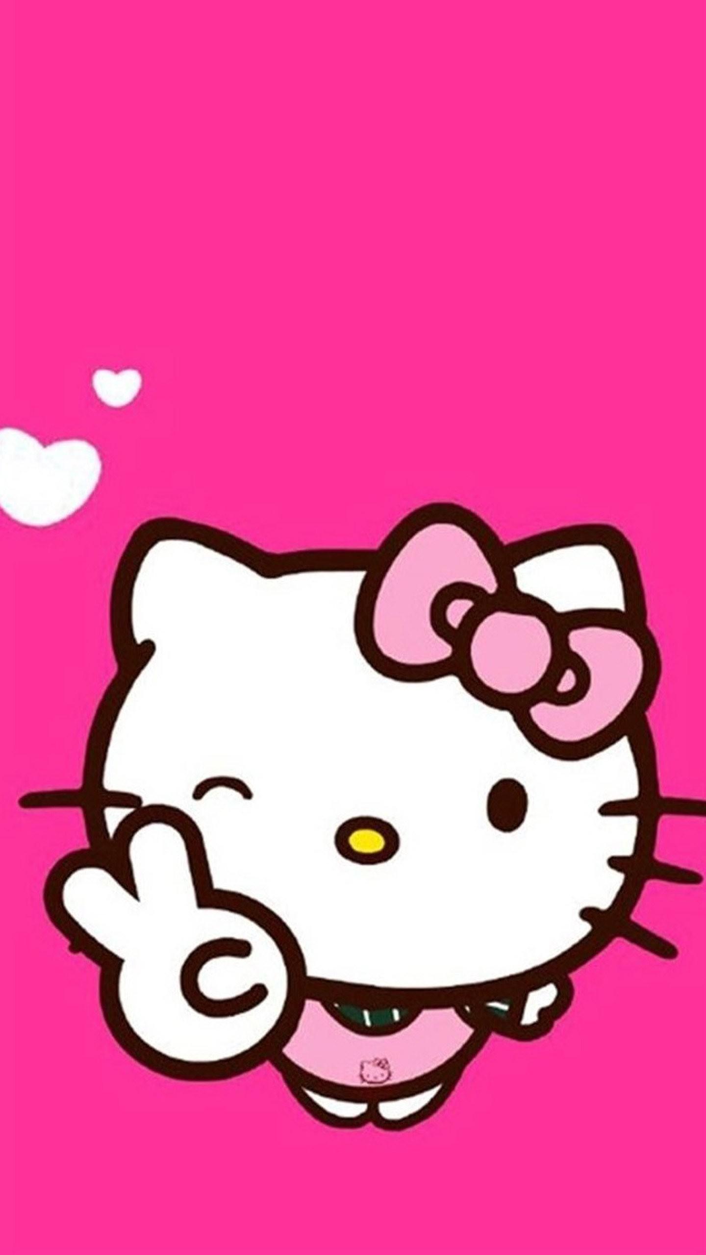 Hello Kitty iPad Wallpapers - Top Free Hello Kitty iPad Backgrounds