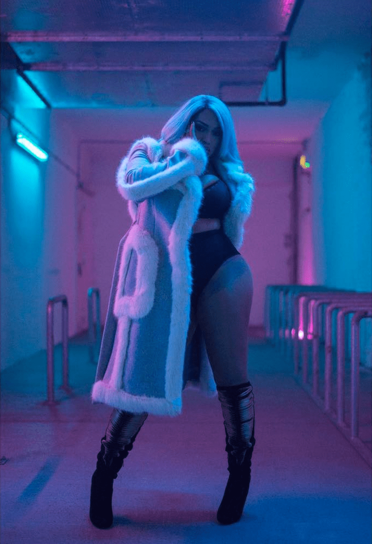 760x1110 of 14 Don poised to become a rap superstar with Real Ting mixtape