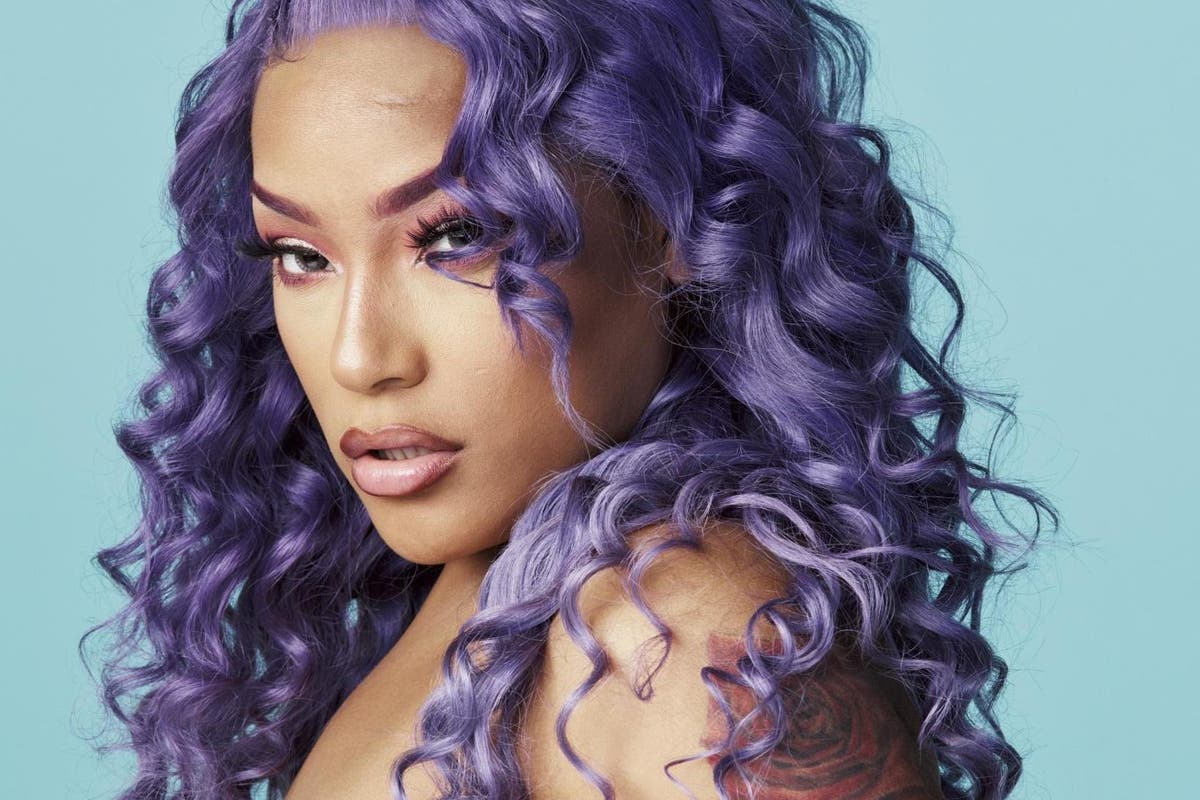 1200x800 Stefflon Don on getting advice from Drake, motherhood and why she'll never do drugs. London Evening Standard