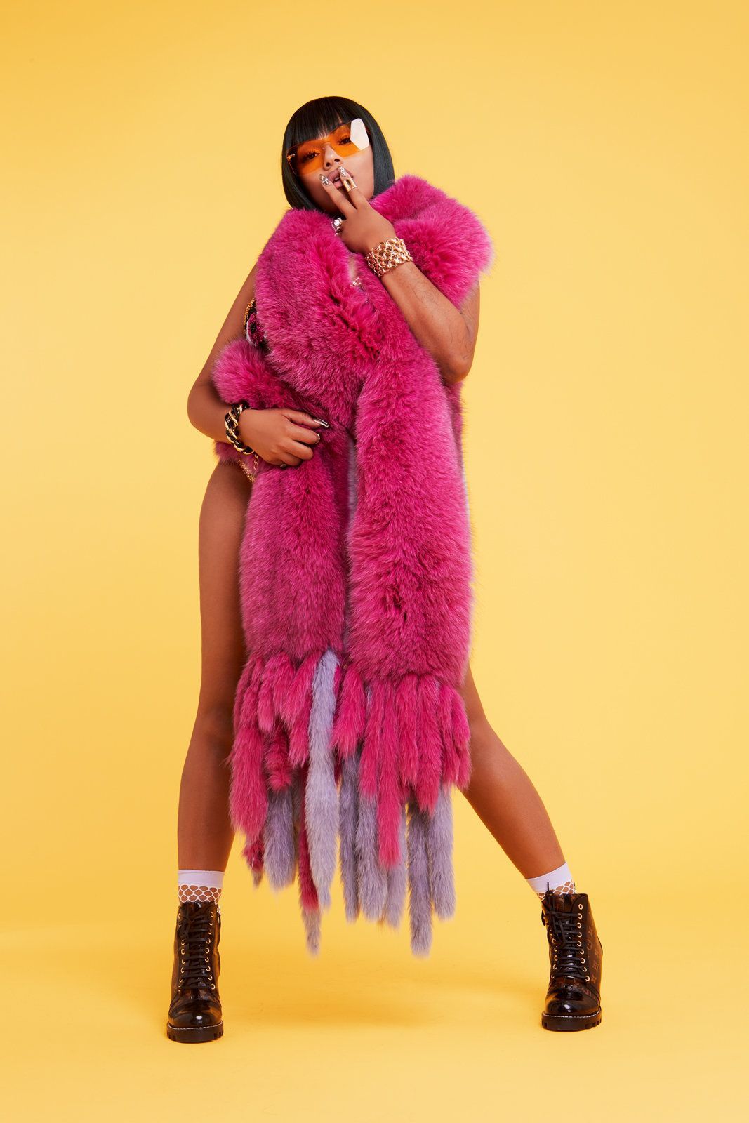 1067x1600 Stefflon Don