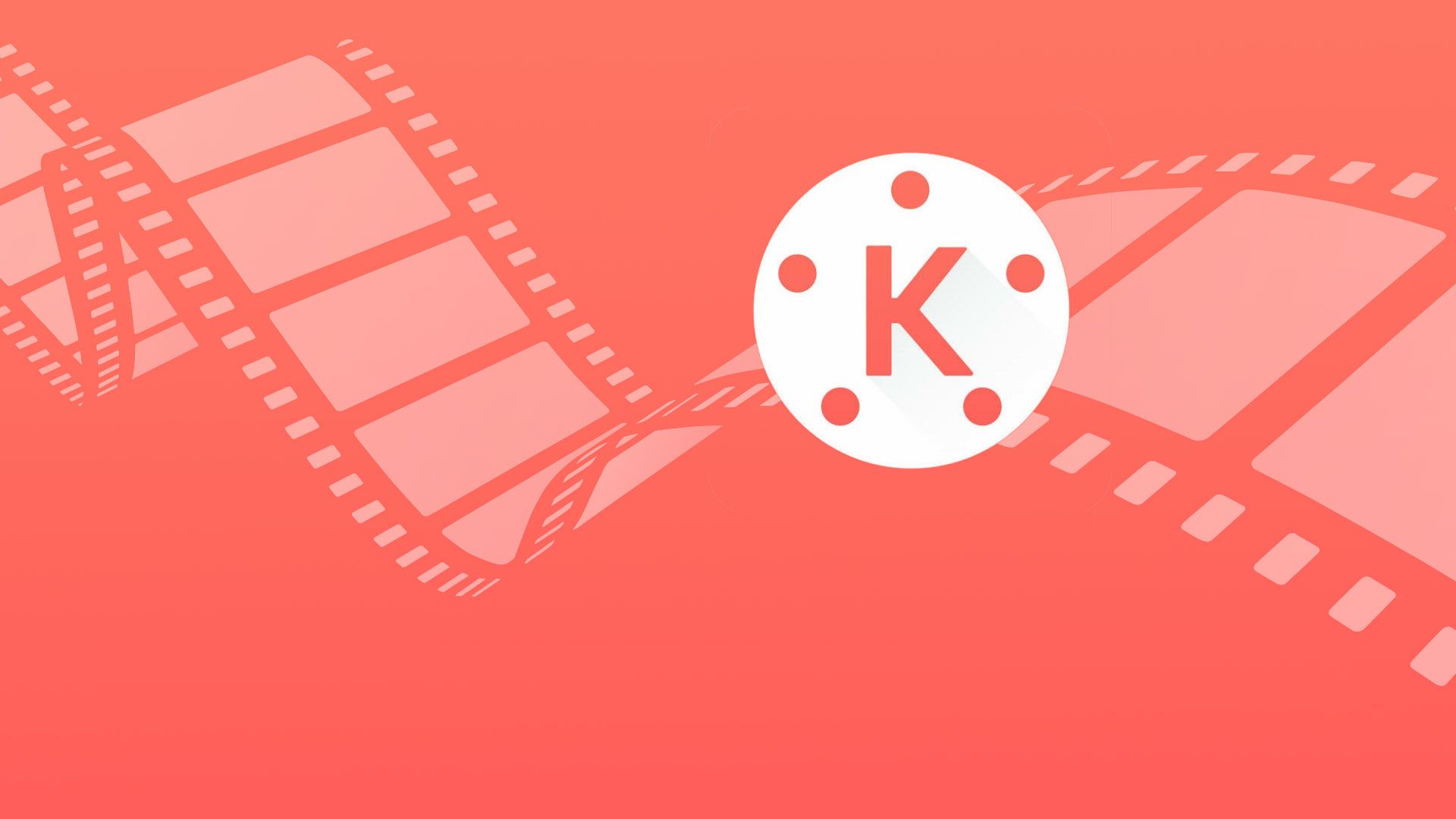 1920x1080 Download KineMaster Video Editor&Maker For Android, Run On PC