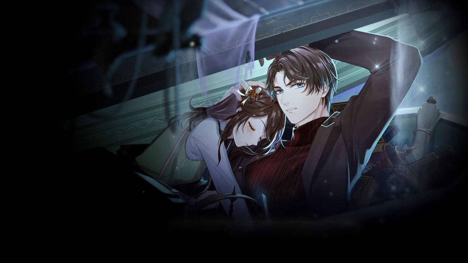 1920x1080 Download & Play Tears of Themis on PC & Mac (Emulator)