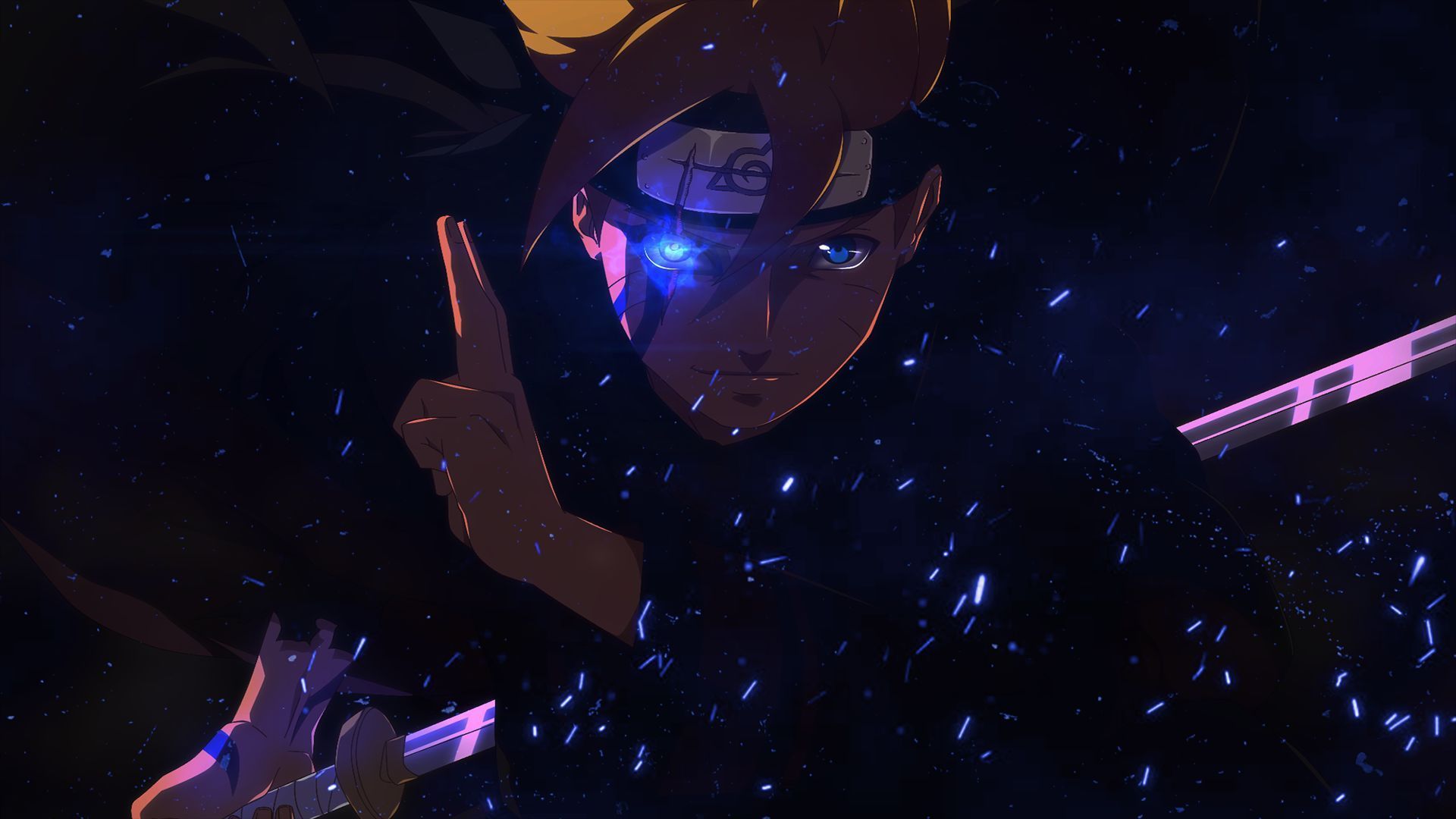 1920x1080 Boruto (Anime) wallpaper for desktop, download free Boruto (Anime) picture and background for PC