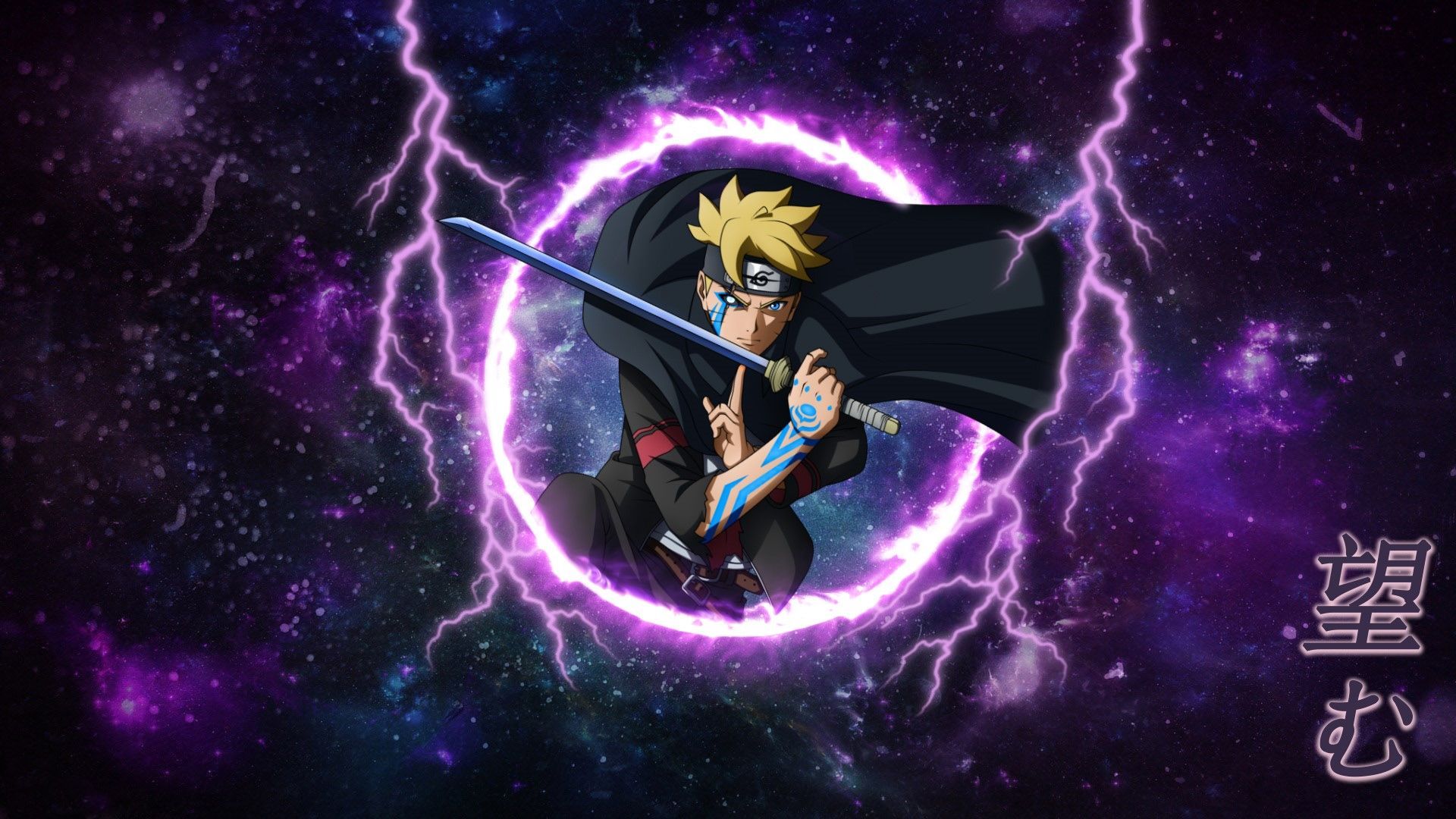 1920x1080 boruto 1080P, 2k, 4k HD wallpaper, background free download